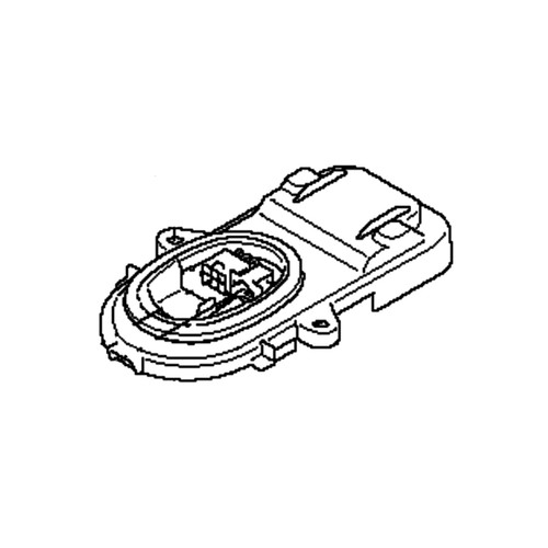 593094601 Sensor Assy Rear 589624601 Pa Husqvarna Genuine OEM Part