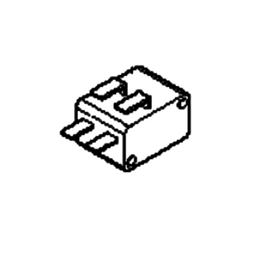 596262801 Switch Assy Husqvarna Genuine OEM Part