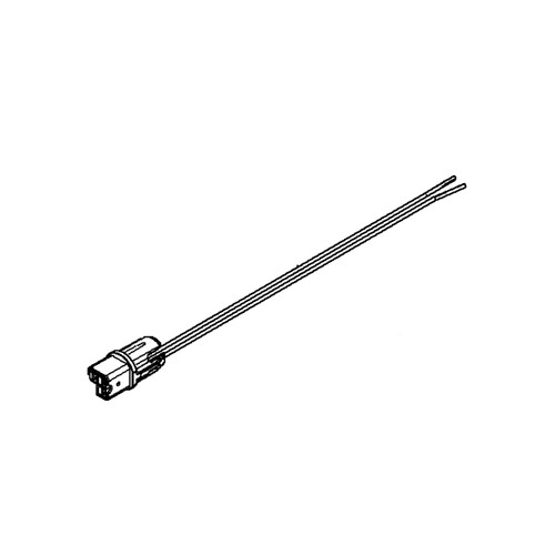 596263001 Connector Assy Husqvarna Genuine OEM Part