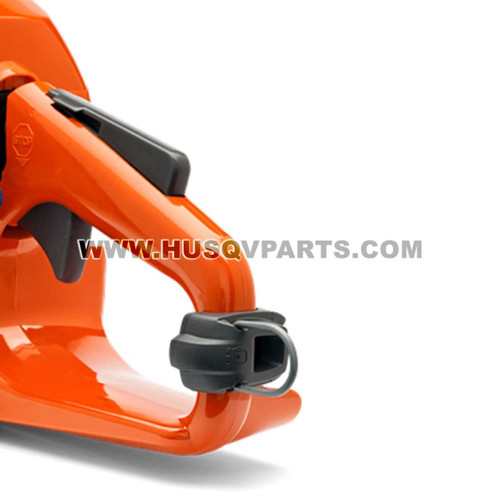 596271701 Hus Chainsaw Eyelet Husqvarna Genuine OEM Part - SUPERSEDED FROM 578077101
