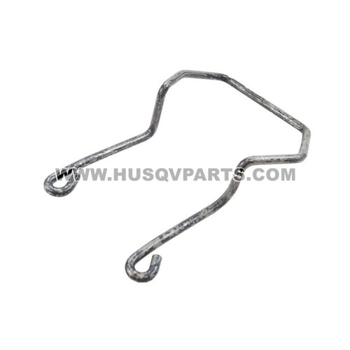 596501502 Keeper Husqvarna Genuine OEM Part - SUPERSEDED FROM 501832601, 501832602, 532194320, 584908001