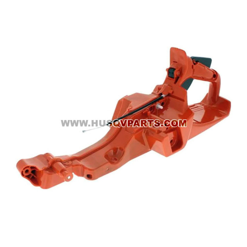 596554002 Fuel Tank Kit Fuel Tank Kit 54 Husqvarna Genuine OEM Part - SUPERSEDED FROM 596554001
