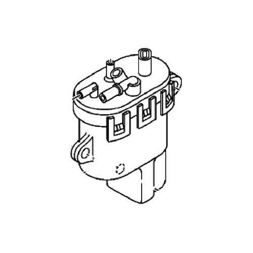 596854101 Fuel Pump Comp Yamaha Pn 7Ud Husqvarna Genuine OEM Part