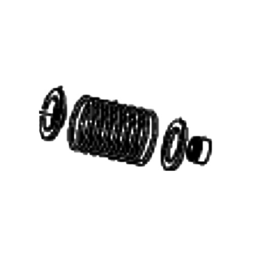 596893201 Valve Seat Intake Spring Seat Husqvarna Genuine OEM Part