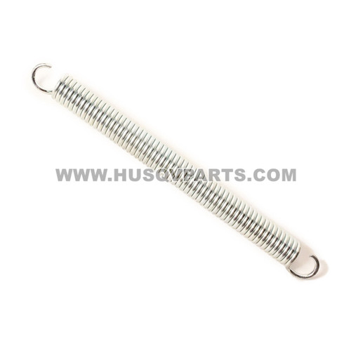596989801 Spring Deck Belt Husqvarna Genuine OEM Part - SUPERSEDED FROM 539120920