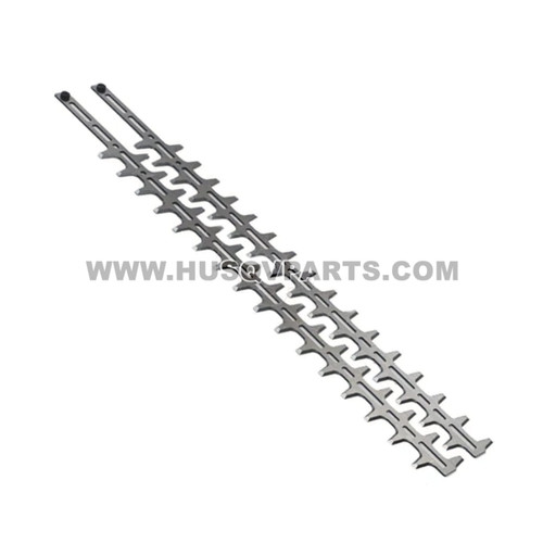 597021801 Blade Kit Hd60 Husqvarna Genuine OEM Part