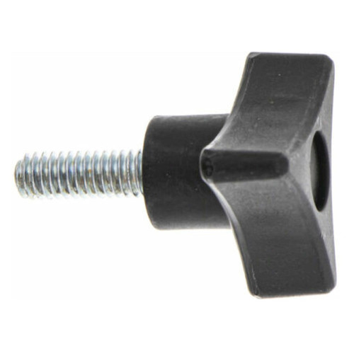 597783101 Knob W/Stud Husqvarna Genuine OEM Part - SUPERSEDED FROM 539104411