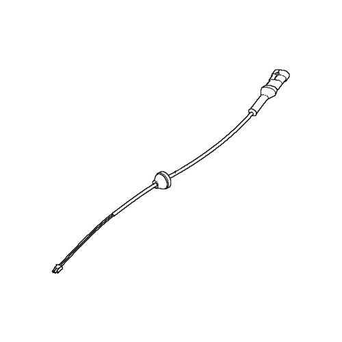 598936501 Wiring Assy Power Reference St Husqvarna Genuine OEM Part