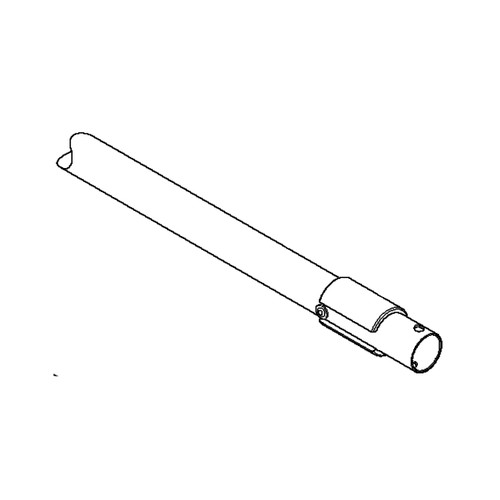 599261101 Tube Assy Husqvarna Genuine OEM Part