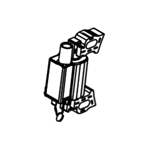 599349003 Coil Charge Coil Subassembly Husqvarna Genuine OEM Part
