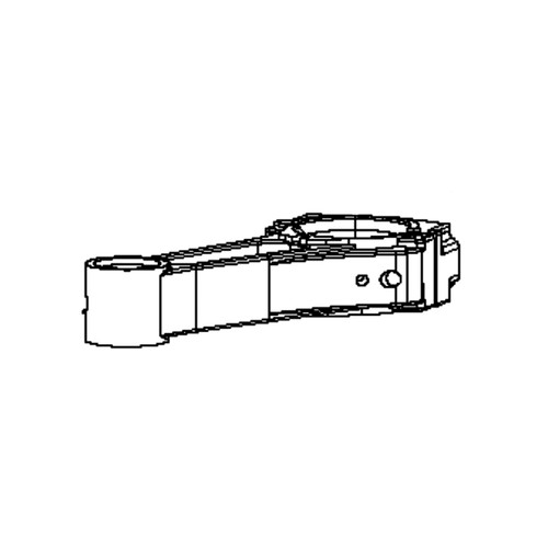 599349116 Connecting Rod Husqvarna Genuine OEM Part