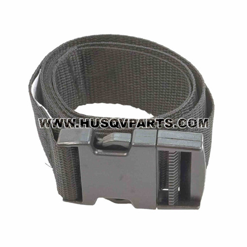 605000512 10 Chap Waist Extender Husqvarna Genuine OEM Part