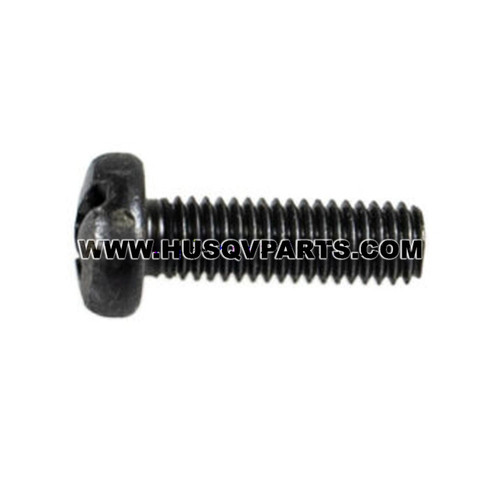 724132955 Screw Husqvarna Genuine OEM Part PACK OF 10 - SUPERSEDED FROM 723232985