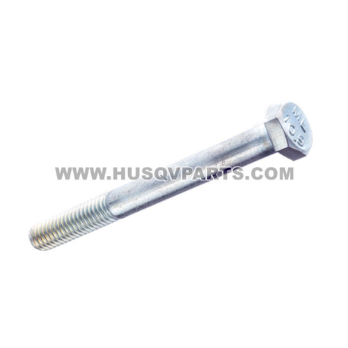 725238281 Screw Ehhm Husqvarna Genuine OEM Part - SUPERSEDED FROM 200638242, 725238255, 725238285