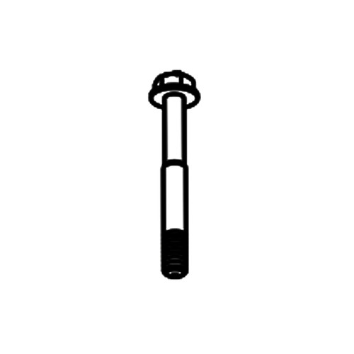 874490548 Bolt Hex Flghd 5/1618x3 Gr 5 Husqvarna Genuine OEM Part