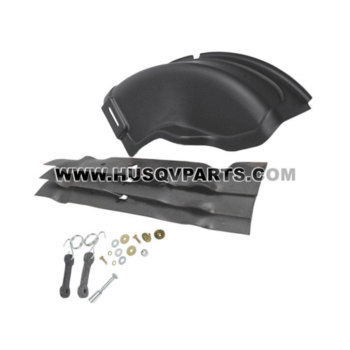 960710007 Mulch Kit 54 Husqvarna Genuine OEM Part