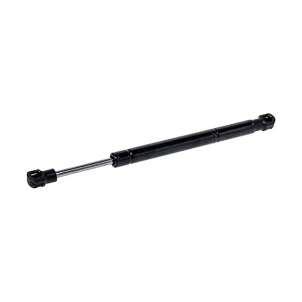 Hustler Steering Damper 603983 For Most Raptor & FasTrak Models