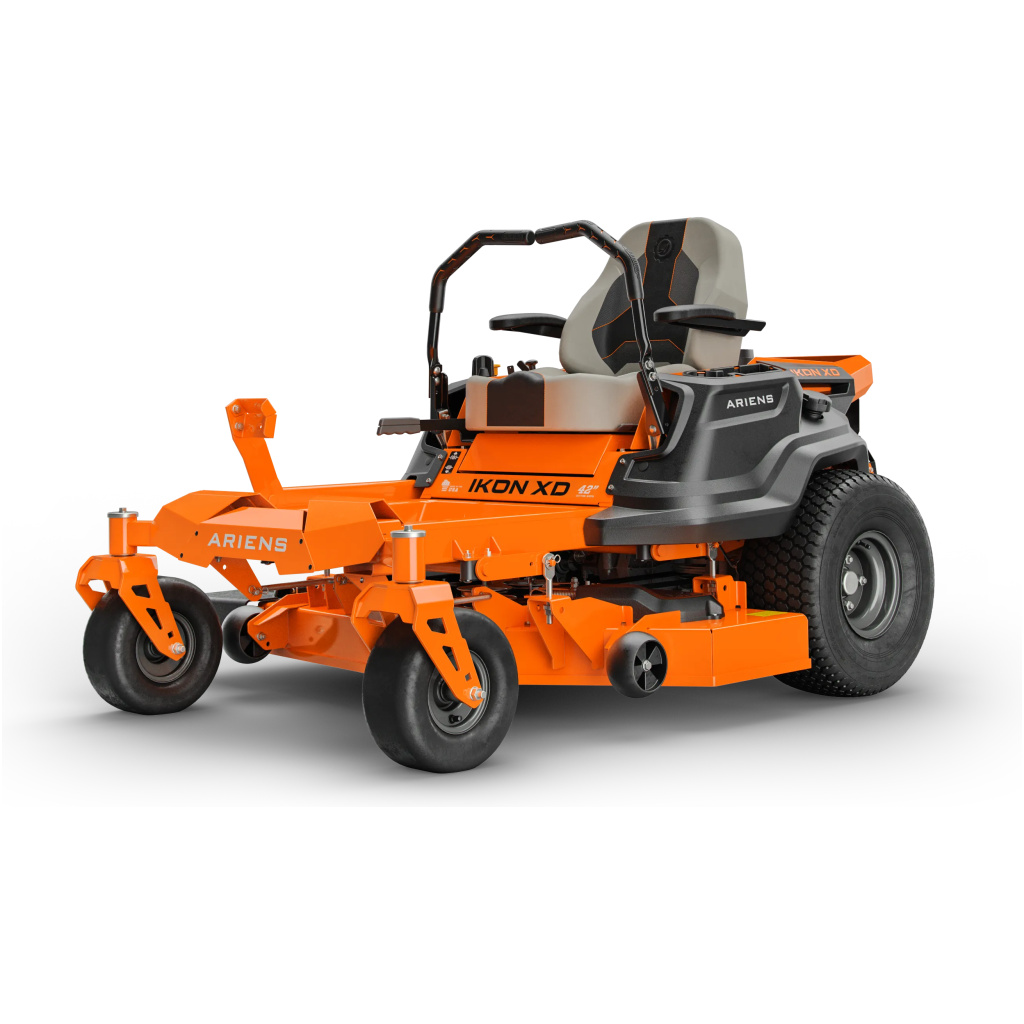 Ariens IKON XD 42 Zero Turn Mower (Kawasaki)