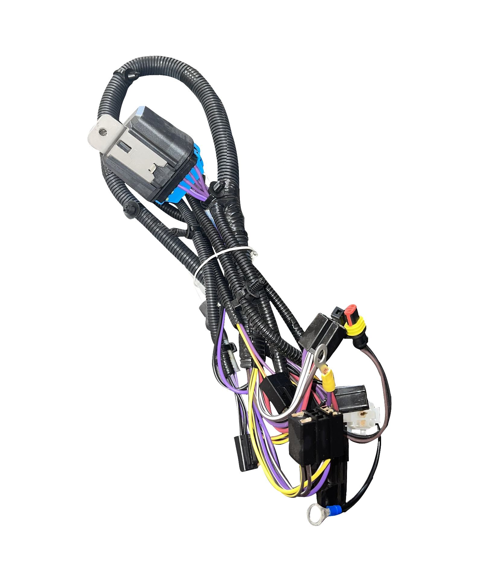Ariens/Gravely Wire Harness OEM #05155300
