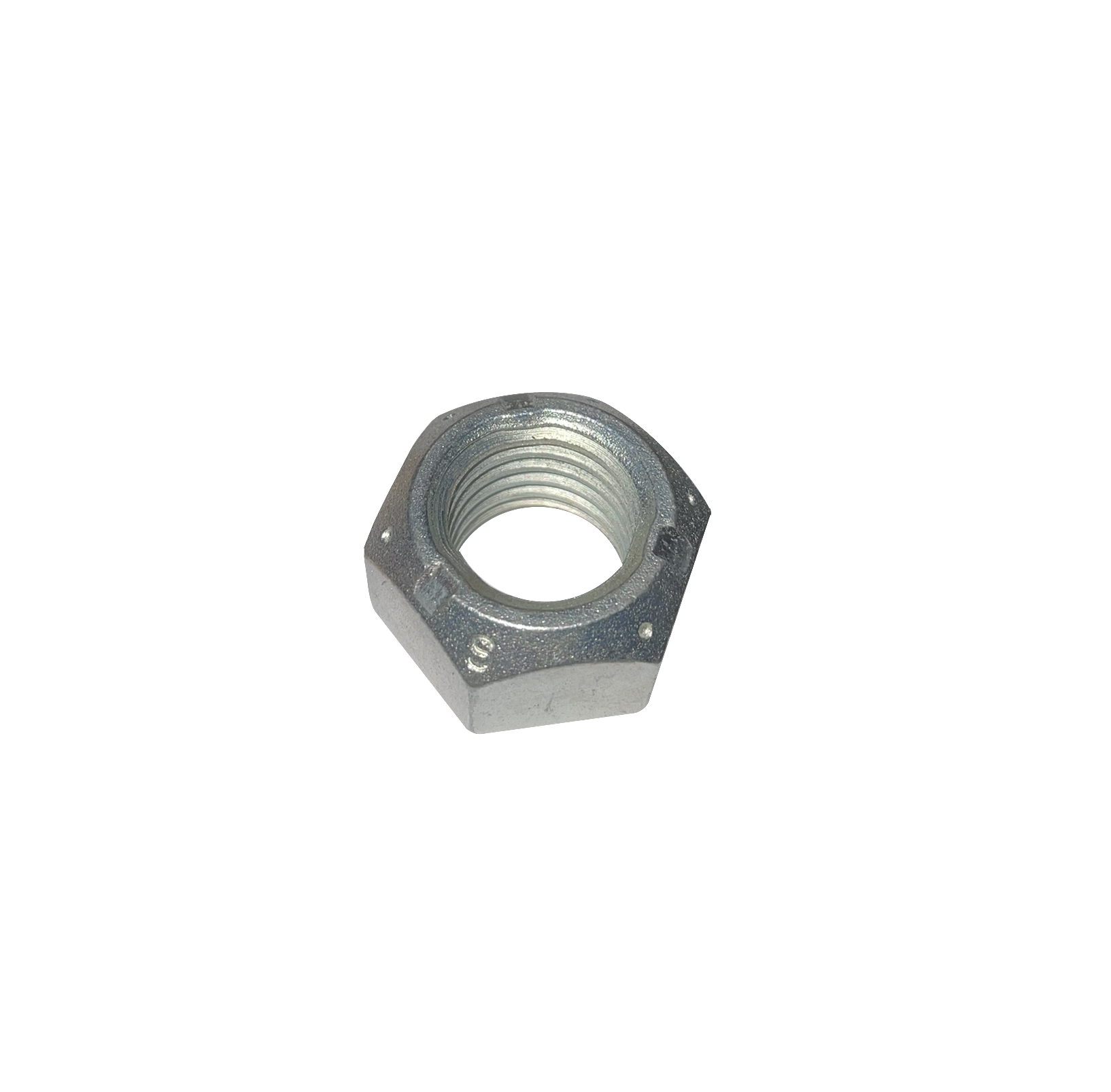 Tufline T18A Lock Nut #T18A