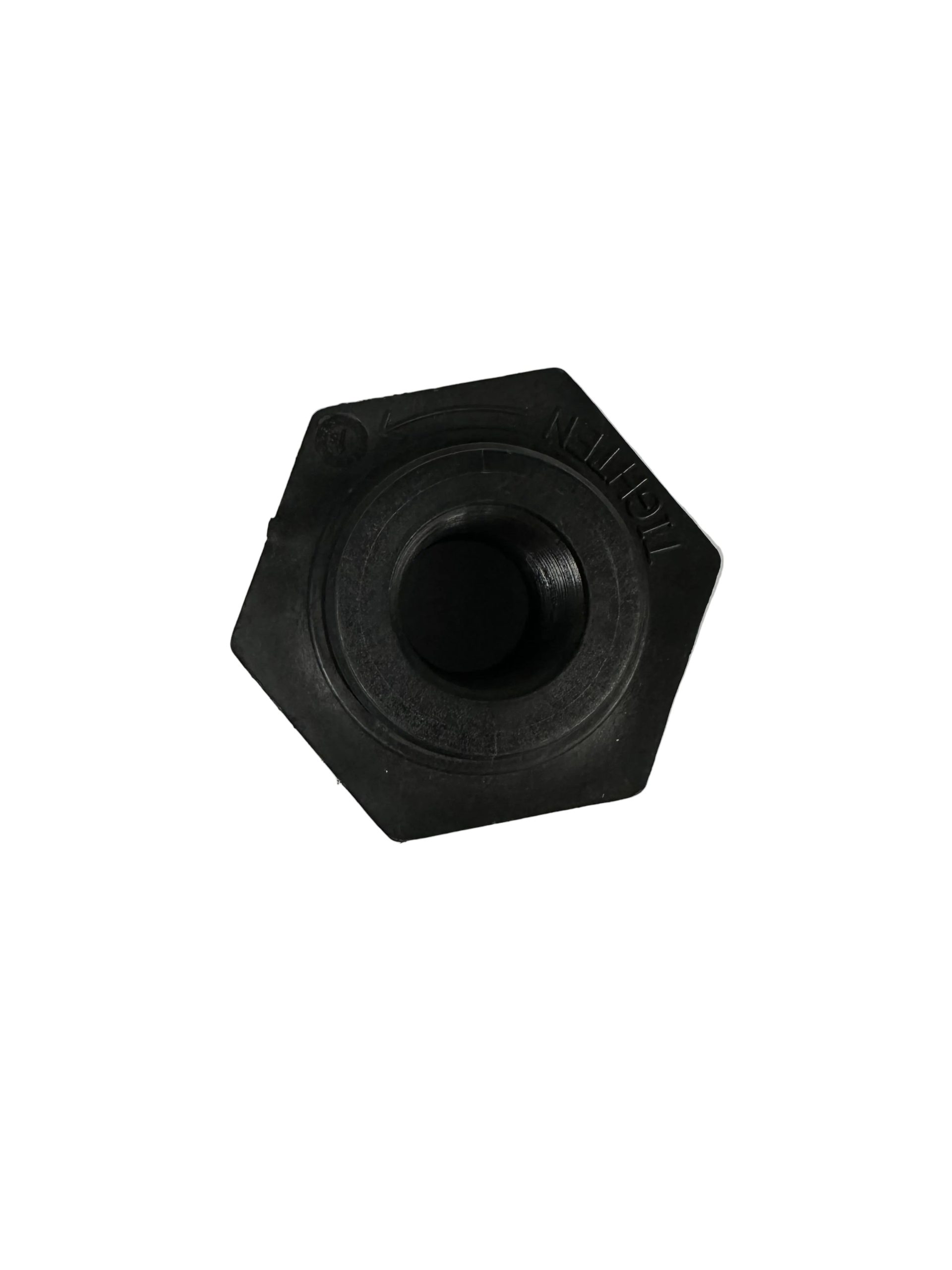60030 In-Tank Fitting– Z-Spray Sprayer Plumbing Replacement Part