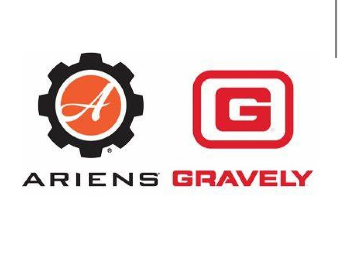Ariens/Gravely Copper Washer OEM #21900294