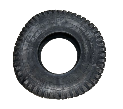 Husqvarna Tire Assembly 22×10.00-10 OEM #582746301
