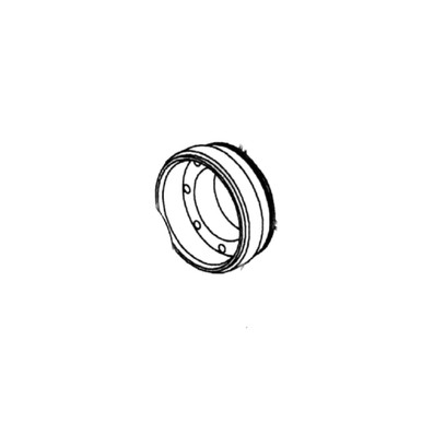CA Technologies 60-34H Air Cap Adapter