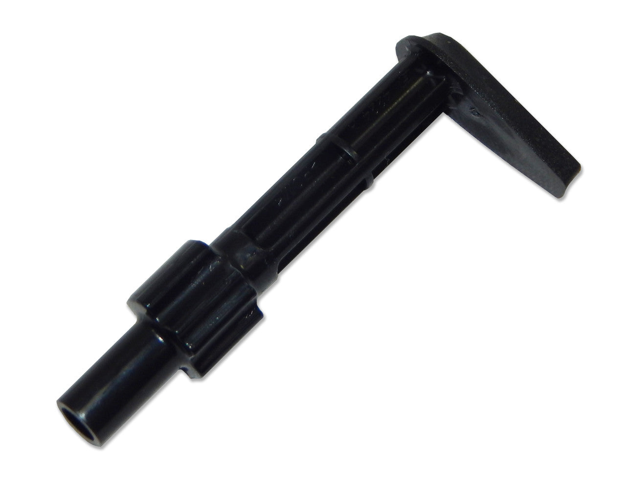 4224 121 6100 – STIHL Choke Lever (Genuine OEM Engine Control Lever)