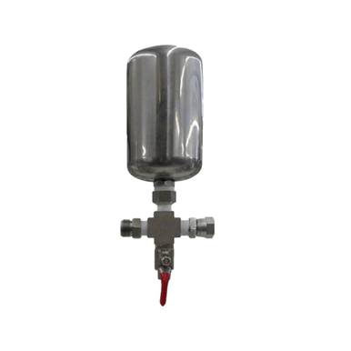 CA Technologies 70-271 Pulse Chamber