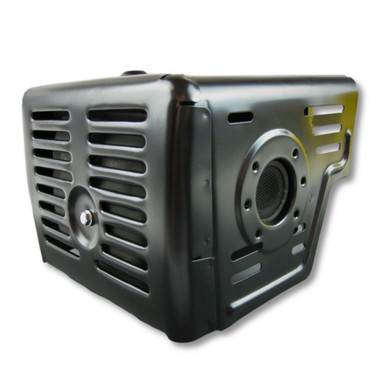 Replacement Muffler for Honda GX340, GX390 Engines