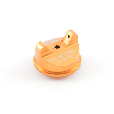 CA Technologies 21-1095-P HVLP Air Cap, Series 100H HVLP
