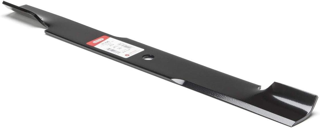 91-626 – Oregon Gator G3™ High-Lift Mower Blade for 61” Decks (21" Blade)