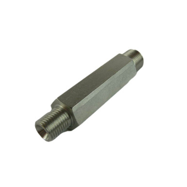 Titan 191-324 Adapter, Extnd, 3/8 npt x 1/4