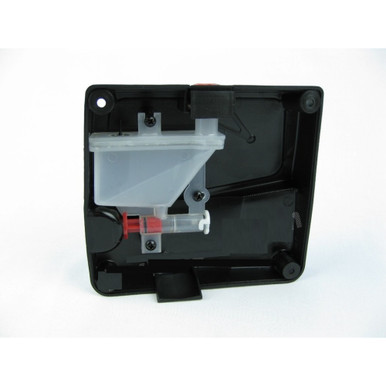 Titan 805-215A Faceplate / Oiler PKGD