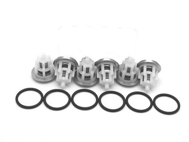 General Pump K169 Valve Assembly Kit for 66 Series Pumps