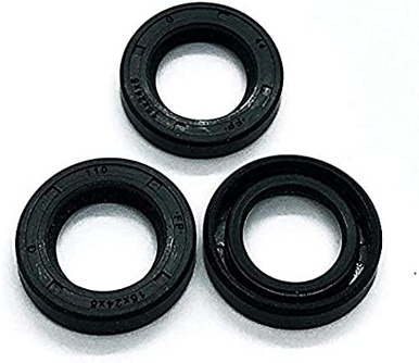 General Pump K83 Oil Seal Kit for TC60, TT, TP51 &Emperor Pumps
