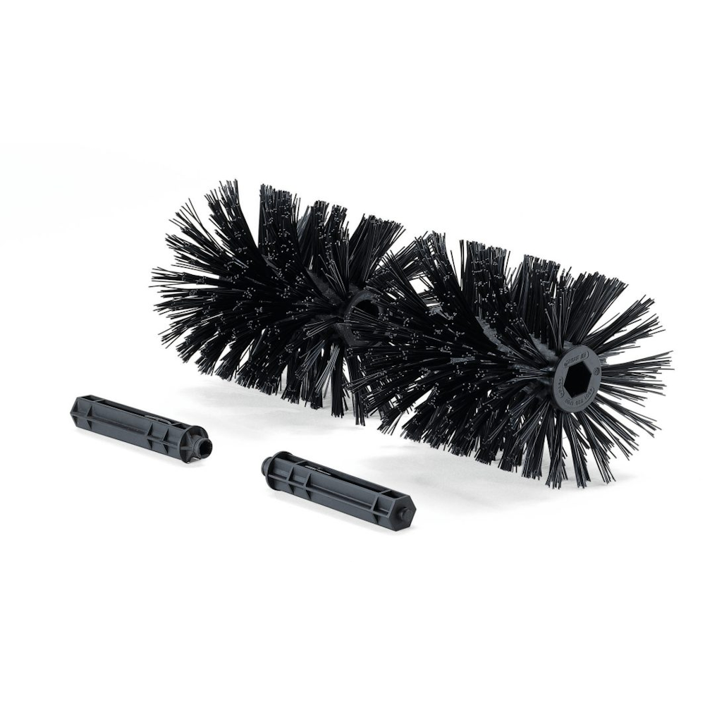 Stihl KB-MM - Bristle Brush Attachment (MM56)
