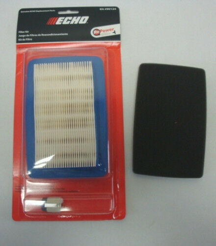 90124 Genuine Echo Backpack Blower Tune-Up Kit for PB-770 GREAT PRICE!!!