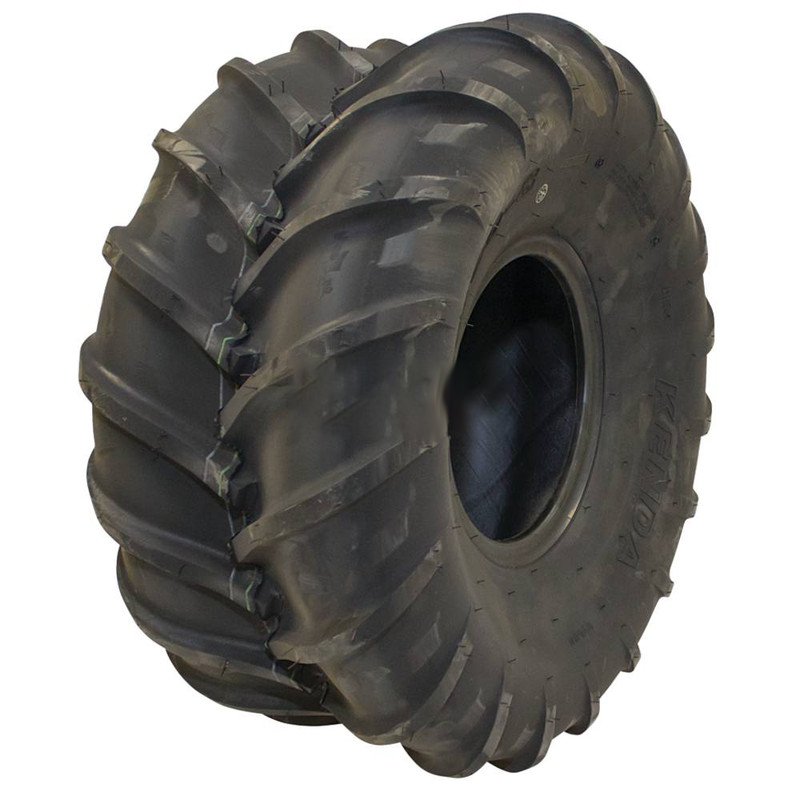 21x11-8 Kenda Chevron Bar Tread Tire