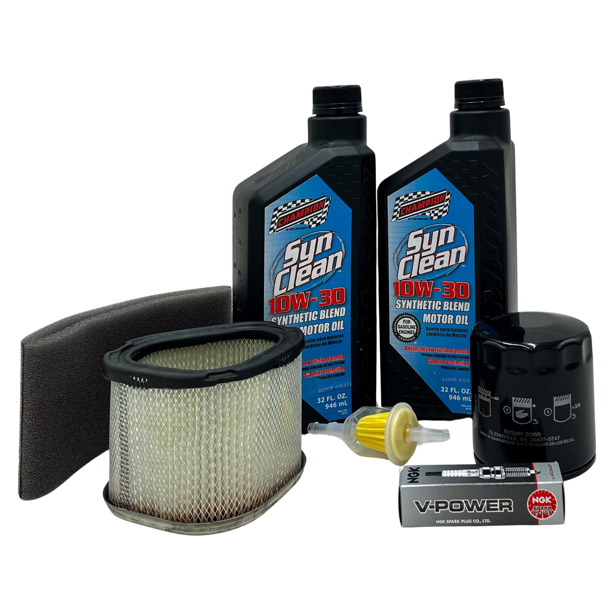 Kohler 12 789 02-S Engine Tune-Up Kit