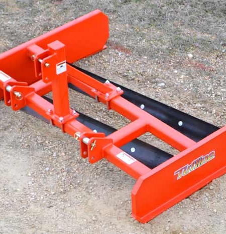 Tufline LP1 Series 8′ Land Plane #LP1-96