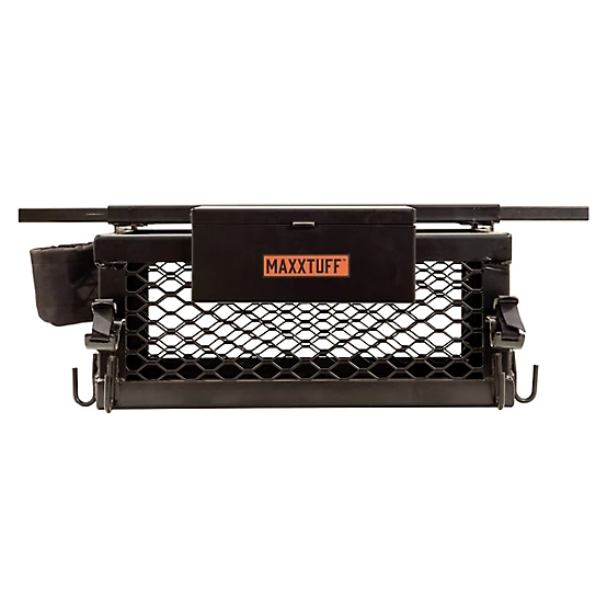 MAXXTUFF Ropsrider XHD Tractor Basket And Zero Turn Mower Accessory #MTF108