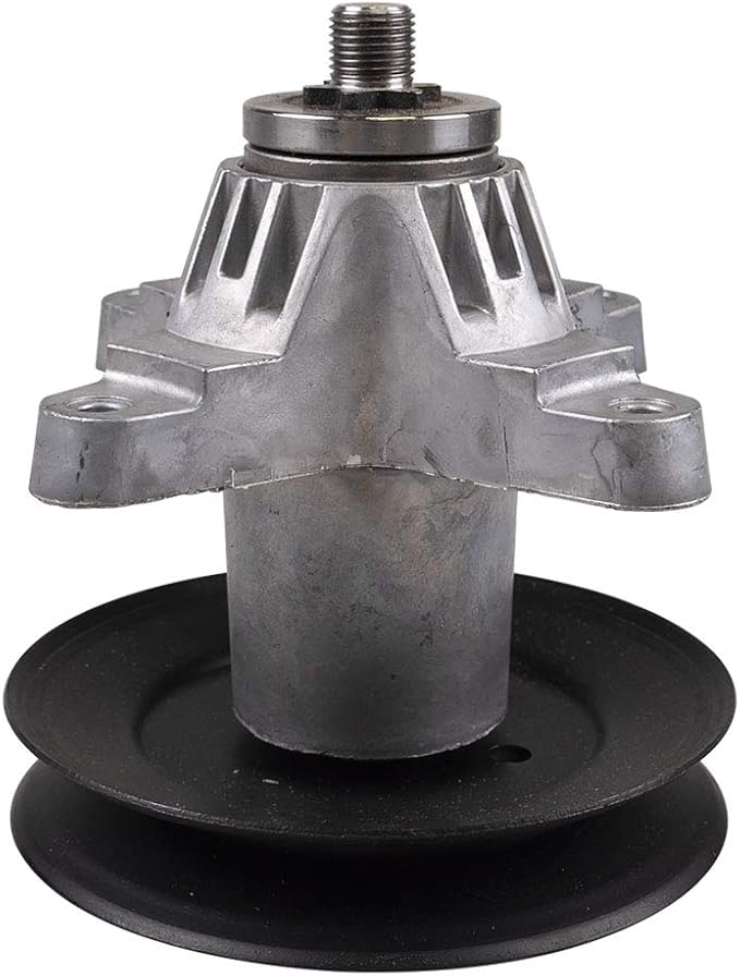 MTD Spindle Pulley Assembly OEM #918-04125C