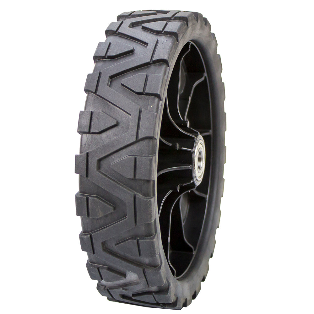 MTD 634-04665 Wheel 8x2 Assembly