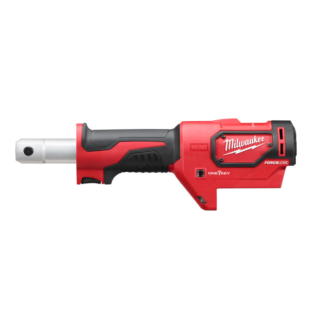 Milwaukee 2678-80 M18 FORCE LOGIC 18V 6T Utility Crimper - Bare Tool - Recon