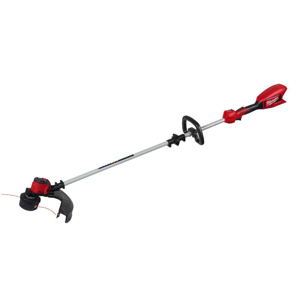 Milwaukee 2828-20E M18 18V Cordless Brushless String Trimmer - Bare Tool