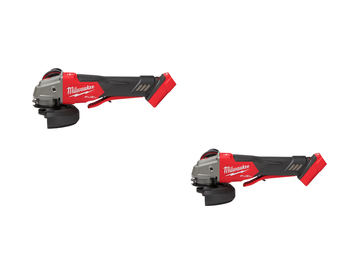 Milwaukee 2888-20VR M18 FUEL Variable Speed Paddle - 2 Pack