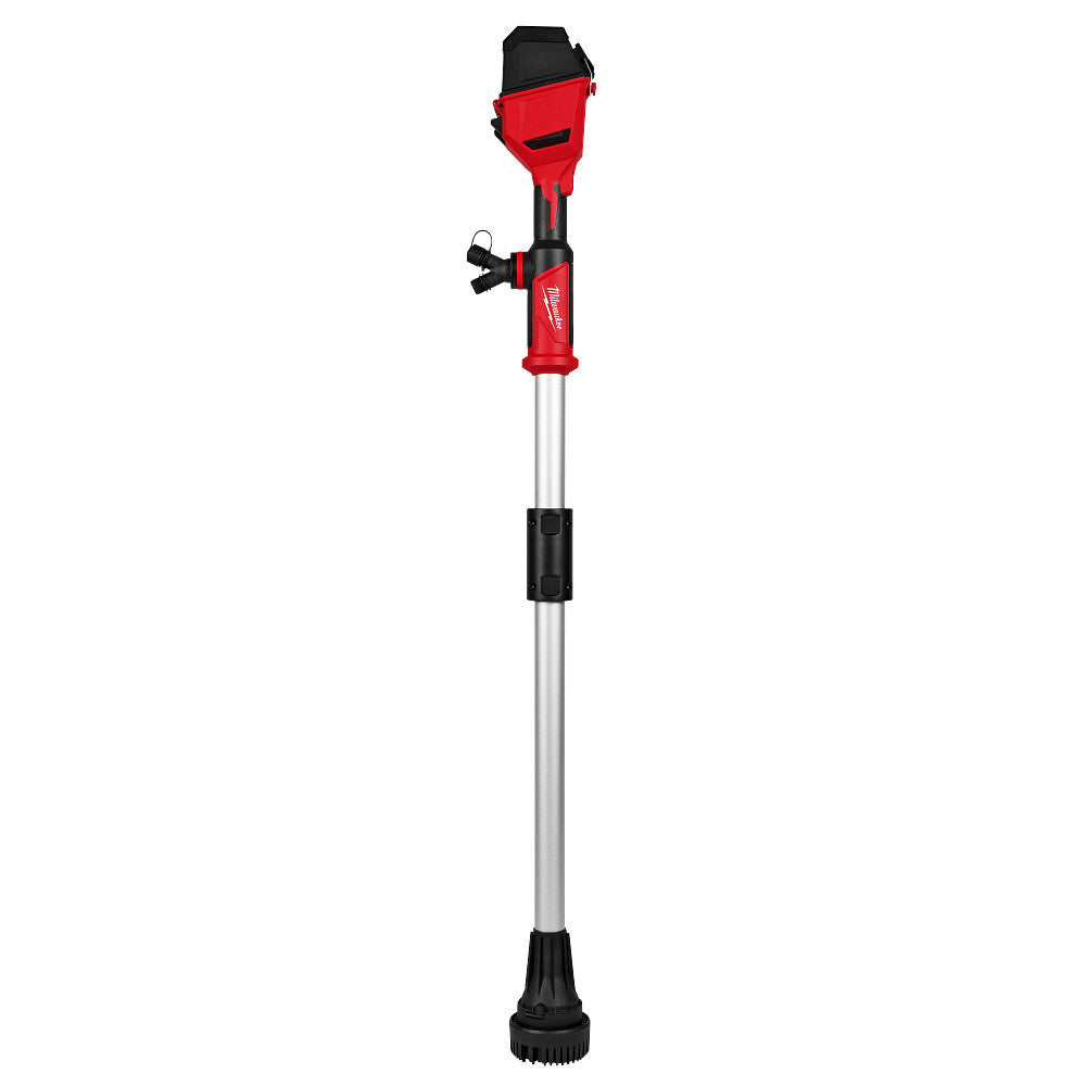 Milwaukee 2940-20 M18 18V Brushless Cordless Stick Transfer Pump - Bare Tool