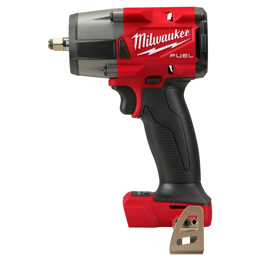 Milwaukee 2960-80 M18 FUEL 18V 3/8" Mid-Torque Impact Wrench Friction Ring-Recon